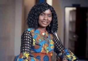 Entertainment Bernice Death 1