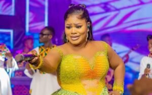 Entertainment Obaapa Christy