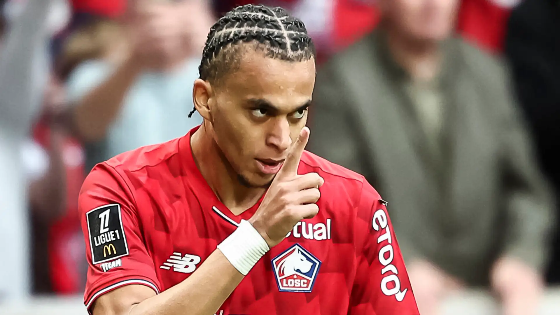 Ethan Mbappe