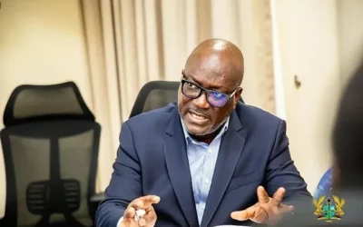 H Kwesi Prempeh
