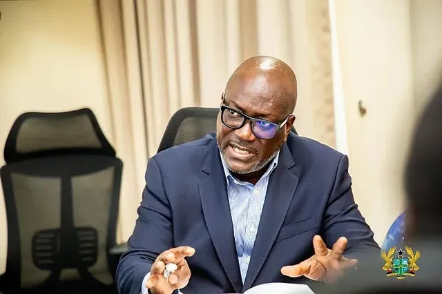 H Kwesi Prempeh