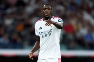 Ibrahima Konate