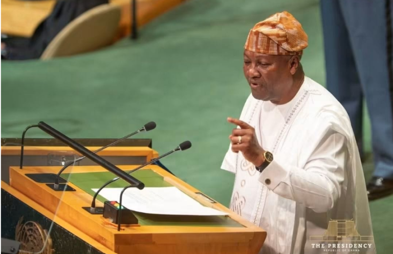 Mahama