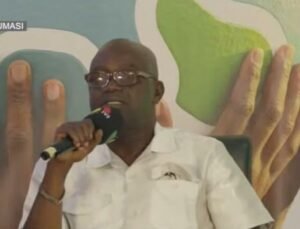 Michael20Adu Gyamfi