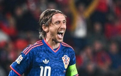 Modric
