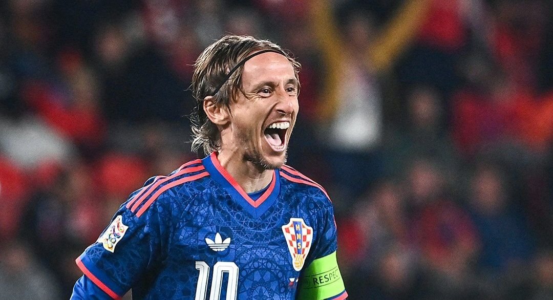 Modric