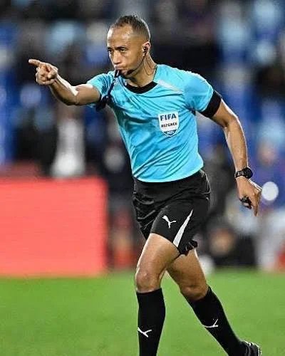 Mustapha Kechchaf