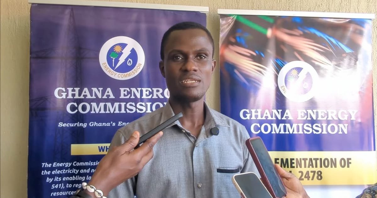 Nana20Kwame20Yeboah20Assistant20Manager20Inspections20and20Enforcement20Energy20Commissi