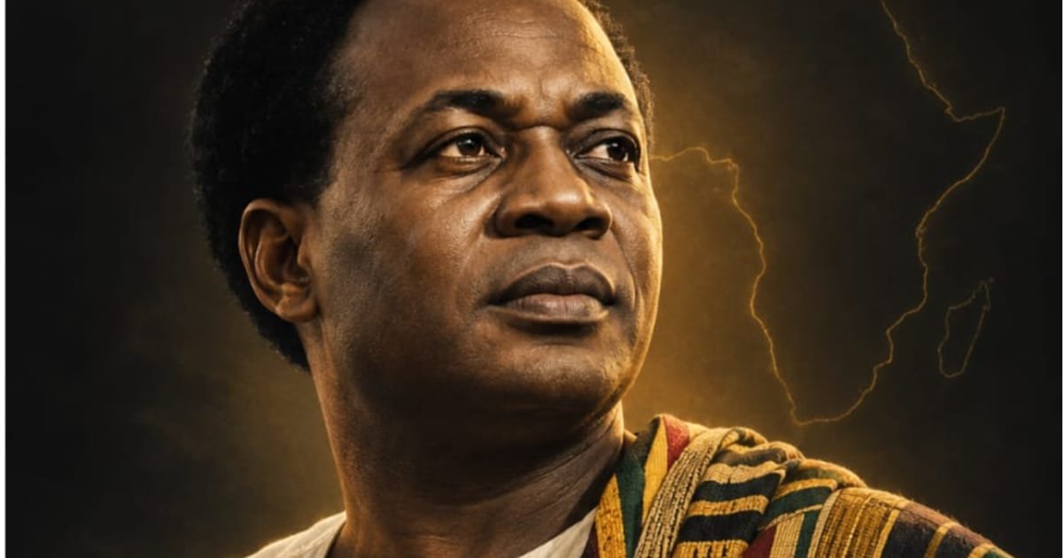 Nkrumah