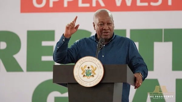No Cabinet approval for Chinese President Mahama