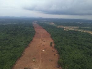 Politics Mahama Expressway1