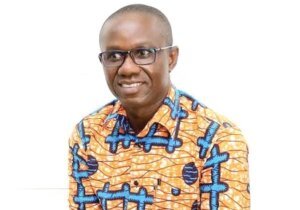 Scientists turn to 3D imaging Prof. Darko Asante Ashanti Regional Director CSIR CRI
