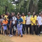 Sports Walk MTN