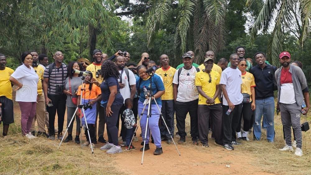 Sports Walk MTN