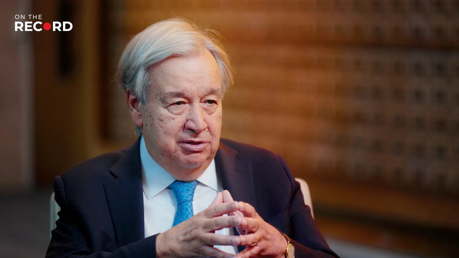 WIDE THUMB GUTERRES 1790021189