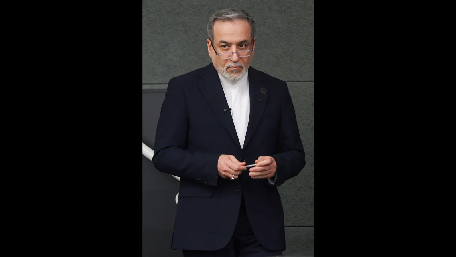WIDE THUMB IRAN FM 2709 1790531111