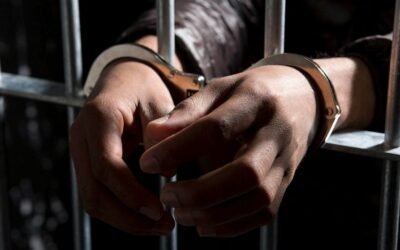 arrest 1