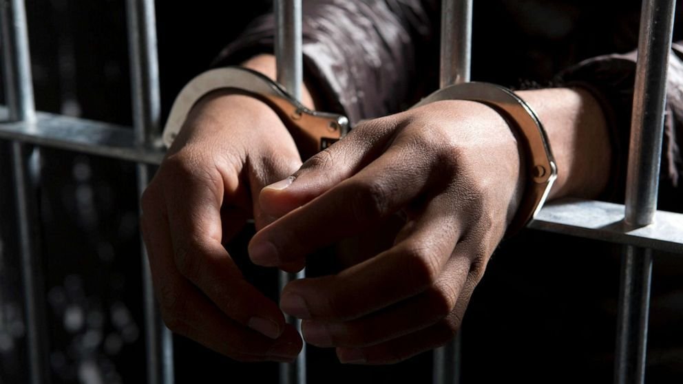 arrest 1
