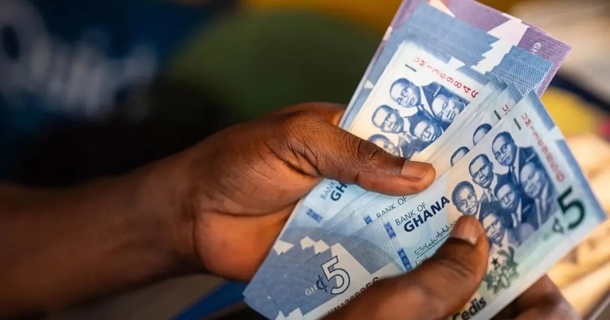 cedi 2