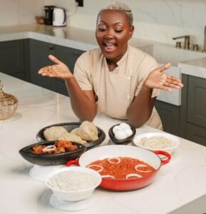 chef