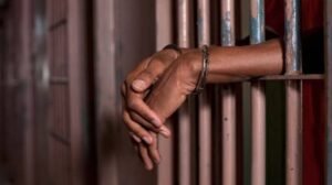 jail