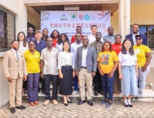 nacca chinese teachers