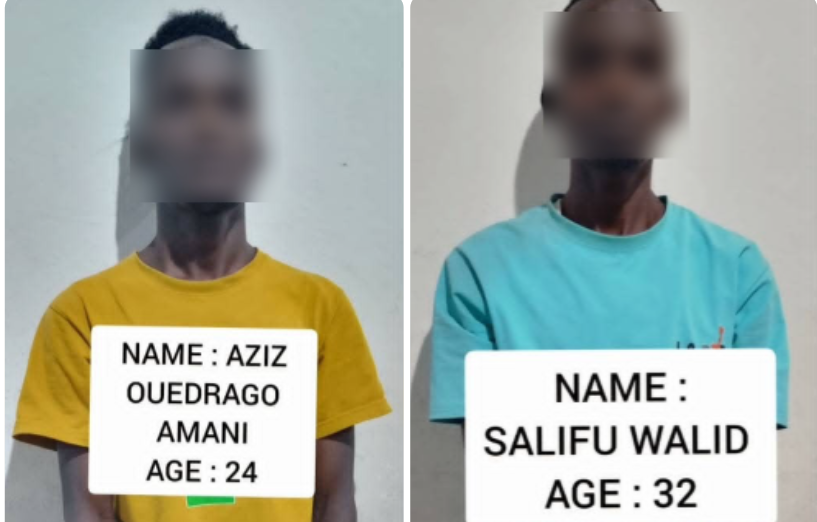 suspects 1
