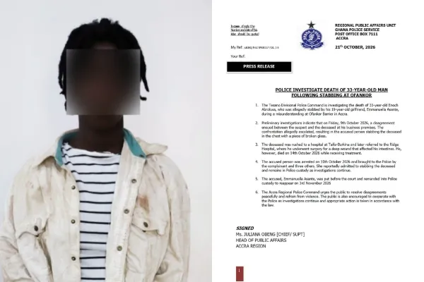 19 year old20girlfriend20Emmanuella20Asante