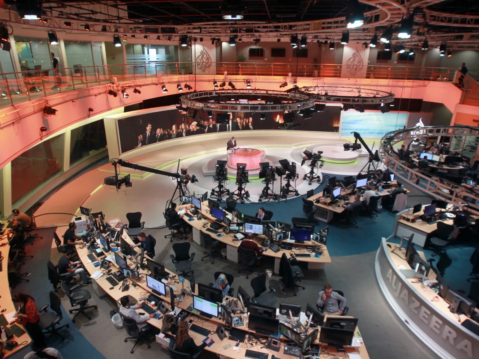 2017 06 08T131721Z 310049482 RC1467EE8C00 RTRMADP 3 GULF QATAR JAZEERA 1792163813