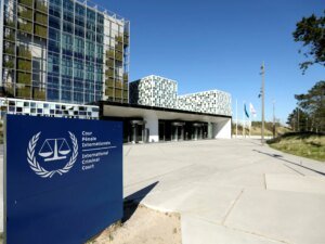 2018 10 08T115900Z 55817062 RC19ABB9EF90 RTRMADP 3 NETHERLANDS COURT 1792705359