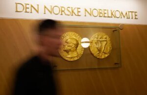 2023 10 06T082552Z 1672617047 RC2WM3AM32YC RTRMADP 3 NOBEL PRIZE PEACE 1696582696