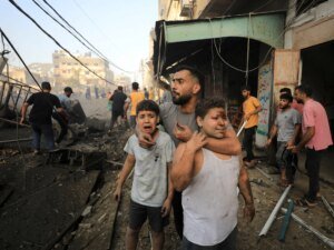 2023 10 25T000000Z 764081463 RC2QZ3A17OLB RTRMADP 3 ISRAEL PALESTINIANS 1790828969
