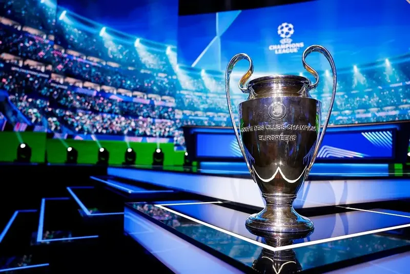 202526 UEFA Champions League C3A2 Who Qualified