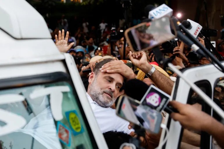 2026 10 07T124231Z 1698630840 RC2CYNA5G6SV RTRMADP 3 INDIA POLITICS PROTEST 1791787161