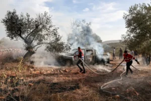 2026 10 16T094210Z 503381275 RC254OAOMY72 RTRMADP 3 ISRAEL PALESTINIANS SETTLERS ATTACK 1792155539.j