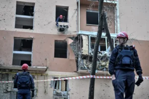 2026 10 17T085950Z 1444149926 RC2V4OAN632M RTRMADP 3 UKRAINE CRISIS ATTACK ZAPORIZHZHIA 1792314134.j