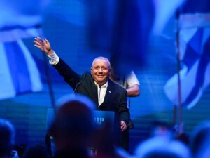 2026 10 25T190127Z 1634526228 RC2IAOAKPNCJ RTRMADP 3 ISRAEL ELECTION EISENKOT 1 1793019704