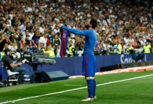 AFP 20170423 NS9HN v1 HighRes FblEspLigaRealmadridBarcelona 1792649653