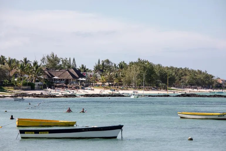 AFP 20240115 34EV73G v1 HighRes MauritiusLifestyleTourism 1791924098