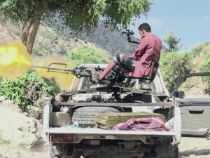 AFP 20261009 D2Q29KE v2 HighRes YemenSaudiIranUsIsraelWar 1791891006