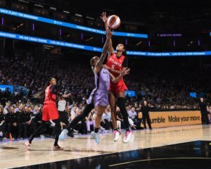 AFP 20261017 2300206493 v1 HighRes 2026WnbaFinalsAtlantaDreamVGoldenStateValkyr 1792304675