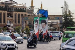 AFP 20261021 D3YC8TG v2 HighRes IranWarDailyLife 1792908199