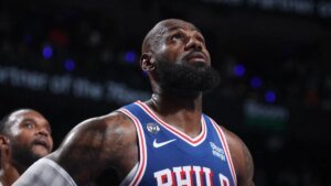AFP 20261023 2301010565 v2 MidRes ClevelandCavaliersVPhiladelphia76ers 1792744846