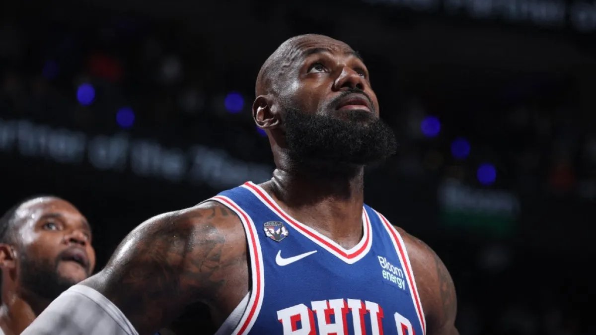 AFP 20261023 2301010565 v2 MidRes ClevelandCavaliersVPhiladelphia76ers 1792744846
