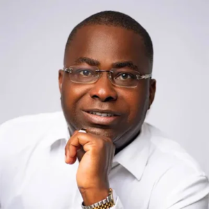 Bissue OSP Mr Charles Bissue