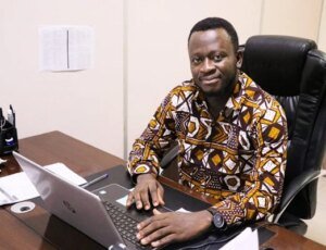 Bureaucracy stalls Dr Abdul Ganiyu