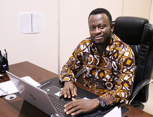 Bureaucracy stalls Dr Abdul Ganiyu