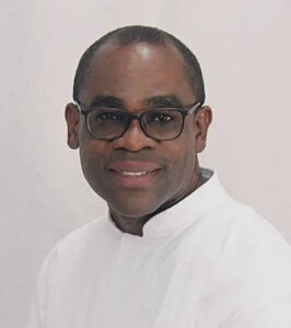 CHASS backs Reverend Father Stephen Owusu Sekyere