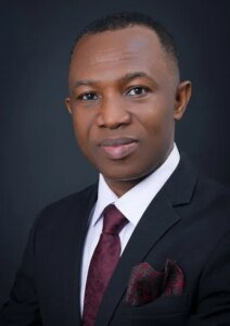 Dr. Anane Agyei Exe. Dir BIRDD