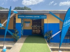 Education Facility Commissioning School for the Blind